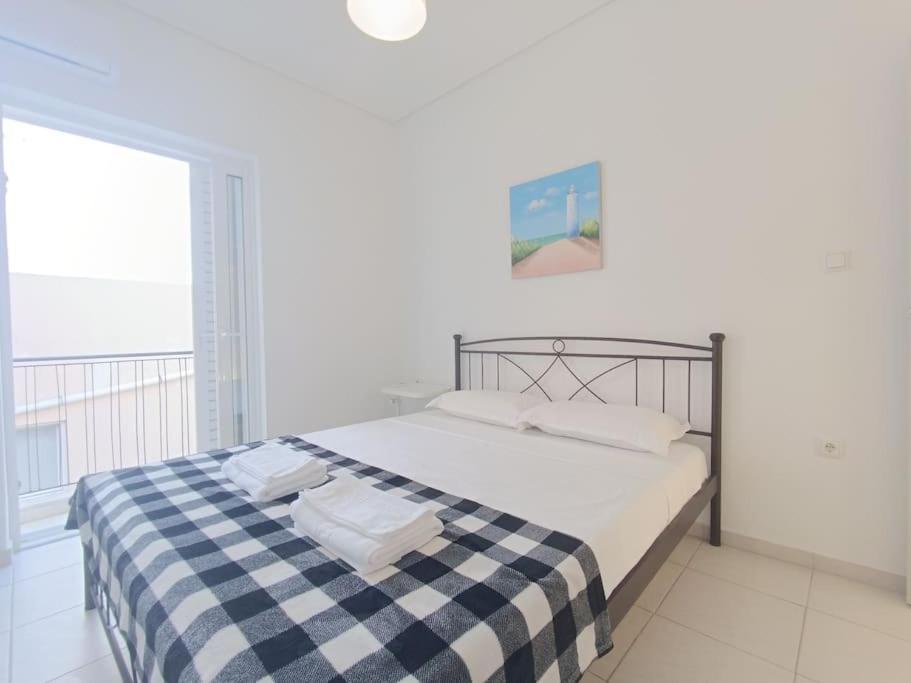 Sea & Sky Lodge Апартаменты *